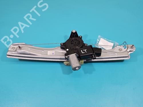 Used Rear left window mechanism Rear left window mechanism 38133973 38133973