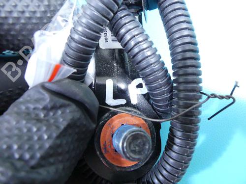 Front left seatbelt HYUNDAI i30 (GD) 1.4 | BP37810082I26  - Image 6