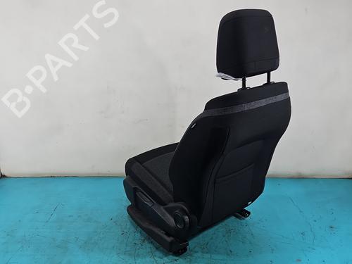 Left front seat CITROËN C5 AIRCROSS (A_) 1.2 PureTech 130 (ARHNSJ) | BP37832941C15  - Image 6