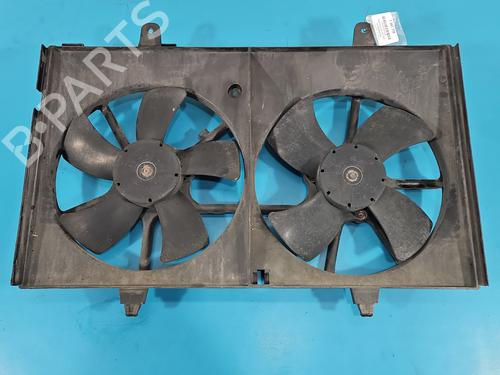 Køleventilator elektrisk Køleventilator elektrisk 37824635 37824635