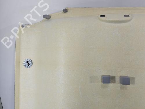 Interiør tag MG MG 3 (ZP2_) 1.5 Hybrid+ | BP37839143I12  - Image 8