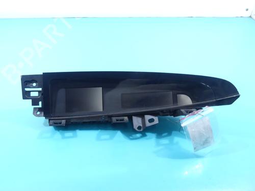 Display monitor MAZDA 3 (BL) 1.6 MZ-CD (BL14) | BP37876730C48 - Image 3
