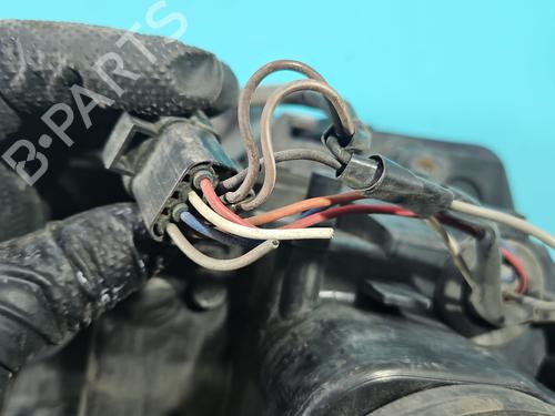 Left headlight CHRYSLER PACIFICA 3.5 | BP38143156C28 - Image 14