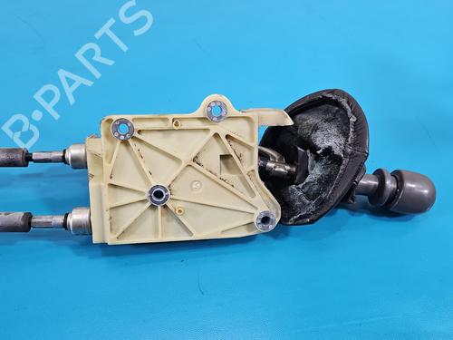 Gearstang FIAT PANDA (169_) 1.2 (169.AXB11, 169.AXB1A) | BP38151244M90 - Image 4