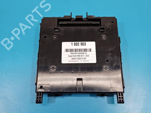 Electronic module SUZUKI SWIFT V (AZ) 1.0 (A2L310) | BP39528289M83 - Image 7