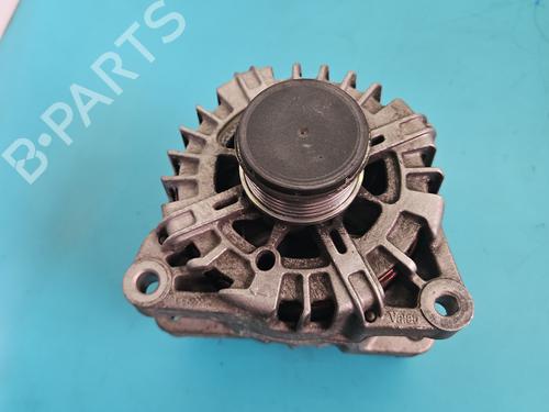 Alternator CITROËN DS4 (NX_) 2.0 HDi 165 | BP37851235M7 - Image 2