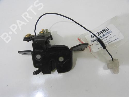 Cerradura de porton trasero Cerradura de porton trasero 38152466 38152466