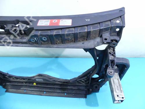 Front slam panel AUDI A6 C6 (4F2) | BP37807895C72 - Image 6