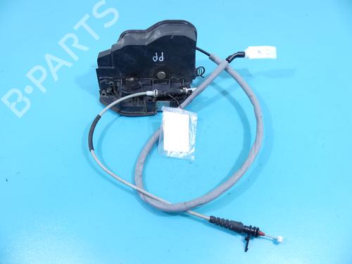 Front right lock BMW X5 (E70) xDrive 40 d | BP37885994C97 - Image 5