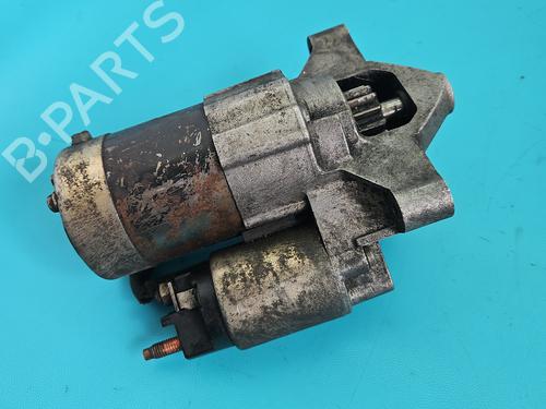 Startmotor CITROËN C8 (EA_, EB_) 2.2 | BP37833283M8 - Image 4