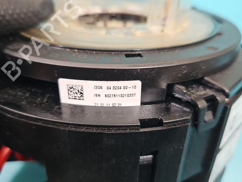 Steering column stalk MERCEDES-BENZ CLS (C218) CLS 350 CDI / d (218.323) | BP38143649I23 - Image 9
