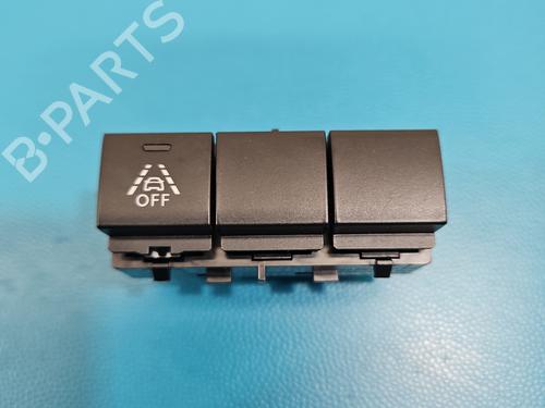 Switch CITROËN C5 AIRCROSS (A_) 1.2 PureTech 130 (ARHNSJ) | BP37833013I30 - Image 2