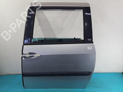Used Left rear door Left rear door 38129614 38129614