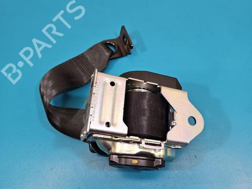Rear right seatbelt JAGUAR F-PACE (X761) | BP37844012I28 - Image 4
