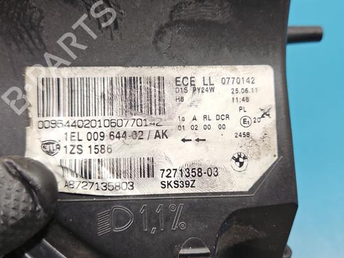 Right headlight BMW X6 (E71, E72) xDrive 40 d | BP37823308C29 - Image 11