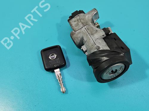 Engine control unit (ECU) NISSAN ALMERA II Hatchback (N16) 1.5 | BP37822543M57 - Image 11