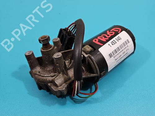 Motor limpa vidros frontal Motor limpa vidros frontal 37816226 37816226