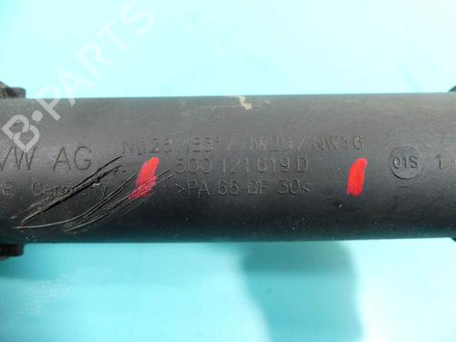 Pipe SKODA OCTAVIA III Combi (5E5, 5E6) 1.6 TDI | BP37808571M125 - Image 11