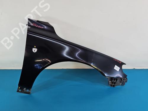 Used Right front fenders Right front fenders VOLVO V70 III (135) D5 AWD (185 hp) 39512078 39512078