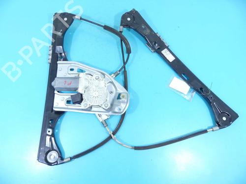 Used Front left window mechanism Front left window mechanism MERCEDES-BENZ C-CLASS (W203) C 180 Kompressor (203.046) (143 hp) 37806939 37806939