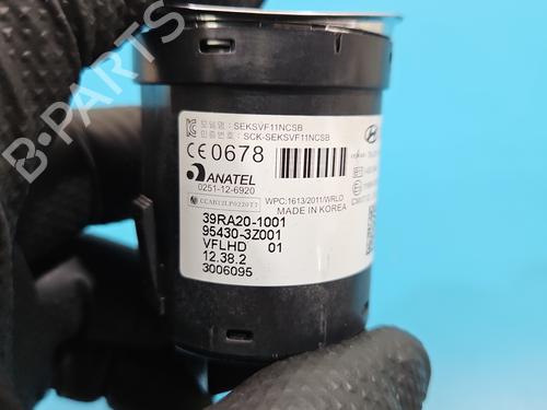Switch HYUNDAI i40 I (VF) | BP38646887I30 - Image 8
