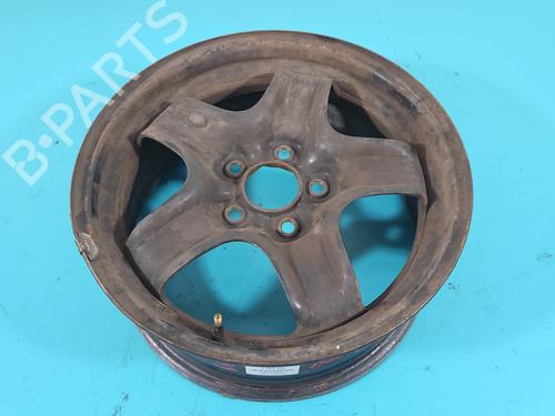 rim-opel-astra-h-gtc-a04-2005-2006-2007-2008-2009-2010-37811579 main image