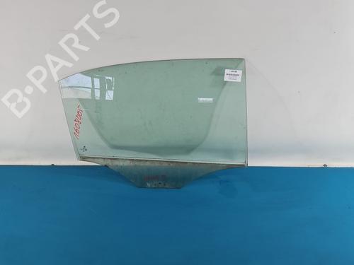 Used Rear right door window Rear right door window VW BEETLE (5C1, 5C2) 2.0 TDI (150 hp) 39945728 39945728