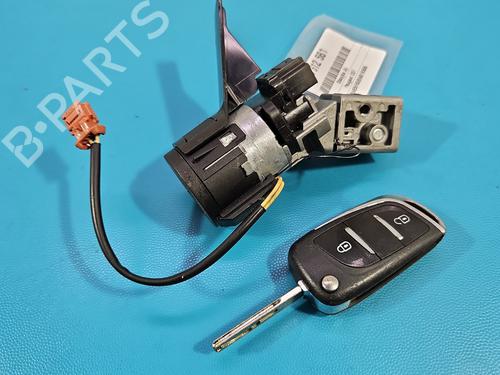 ignition-barrel-peugeot-207-sw-wk_-2007-2008-2009-2010-2011-2012-2013-37860011 main image