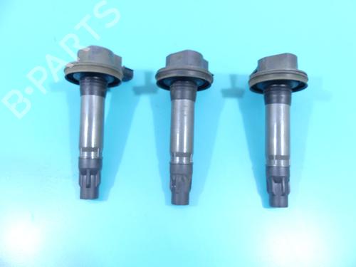 Ignition coil MAZDA CX-9 (TB) 3.7 AWD (TB10A) | BP37896058M94 - Image 2