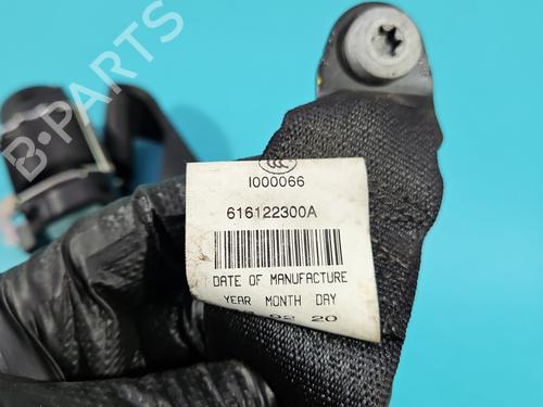 Rear left seatbelt FIAT FREEMONT (345_) 2.0 JTD | BP37833287I29 - Image 9