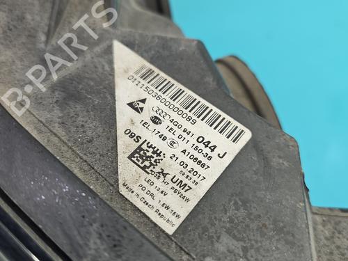 Right headlight AUDI A5 Sportback (8TA) 2.0 TDI quattro | BP37990928C29 - Image 6