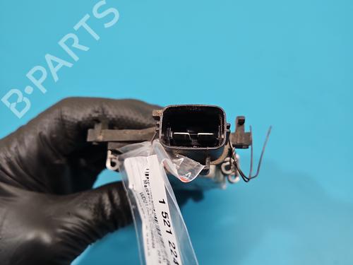 Electronic sensor MERCEDES-BENZ A-CLASS (W176) A 180 CDI / d (176.012) | BP38047221M84 - Image 3