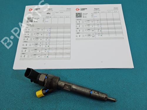 Used Injector Injector 37859167 37859167