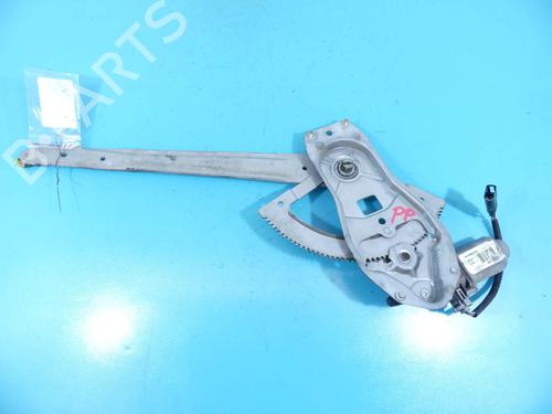 Used Front right window mechanism Front right window mechanism 37890031 37890031