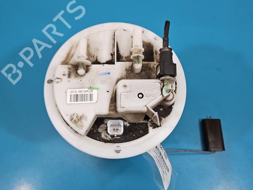 Elektronisk sensor CITROËN C4 CACTUS 1.6 HDi 90 | BP37824554M84 - Image 2