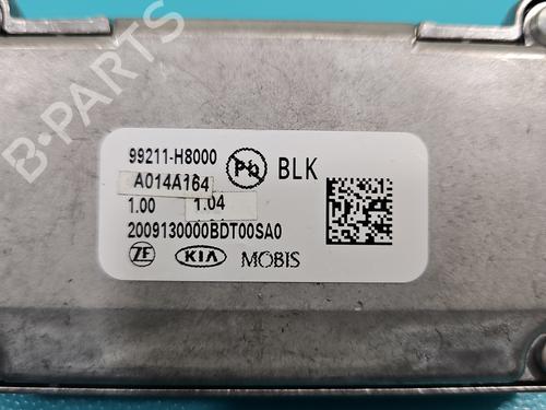 Camera KIA RIO IV (YB, SC, FB) 1.2 CVVT | BP38144480E14 - Image 6
