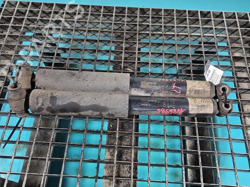 Used Left rear shock absorber Left rear shock absorber 38138965 38138965