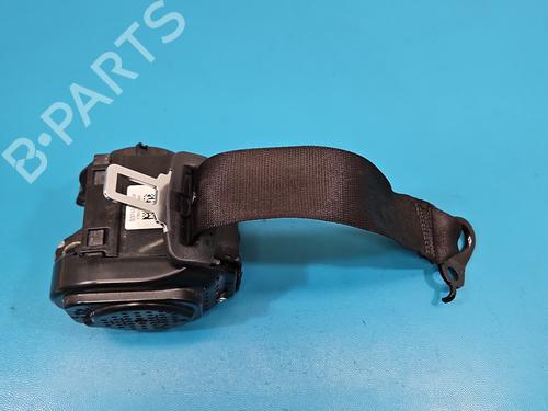 Rear left seatbelt BMW 5 Touring (G31) 520 d | BP37852247I29 - Image 2