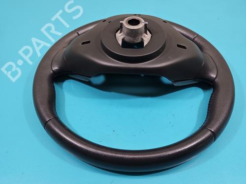 Steering wheel RENAULT CAPTUR I (J5_, H5_) 0.9 TCe 90 | BP37817440C49 - Image 8