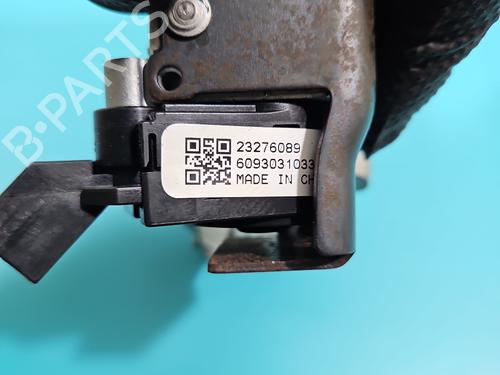 Ignition barrel OPEL ASTRA J Saloon | BP37818301M48 - Image 6
