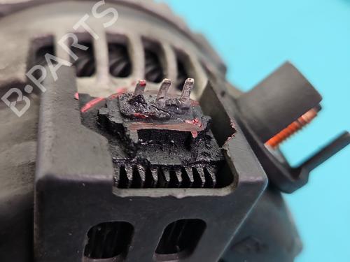 Alternator FORD FOCUS II Saloon (DB_, FCH, DH) | BP37819454M7 - Image 7