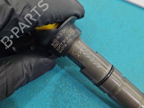 Injector HONDA CR-V III (RE_) 2.2 i-DTEC 4WD (RE6) | BP38000336M100 - Image 2