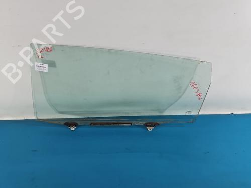 Used Rear left door window Rear left door window TOYOTA COROLLA Verso (ZER_, ZZE12_, R1_) 2.0 D-4D (CUR10_, CUR10R) (116 hp) 39917375 39917375