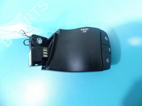 Steering wheel controls RENAULT FLUENCE (L3_) 1.6 16V (L301, L30F, L30P, L30R) | BP37808535E15 - Image 2