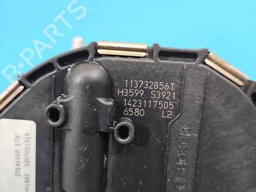 Front wiper motor BMW X3 (F25) xDrive 28 i | BP37859433M29 - Image 4
