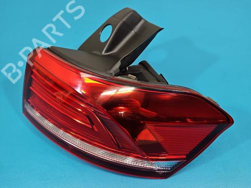 Right taillight VW CC B7 (358) 2.0 TDI | BP37838796C35 - Image 7