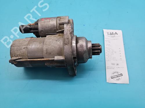 Startmotor Startmotor 38150655 38150655