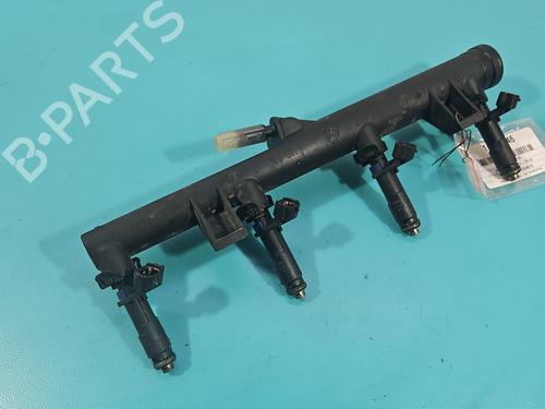 Injector PEUGEOT 807 (EB_) 2.0 16V | BP38150452M100 - Image 2