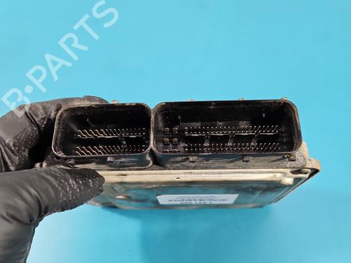 Engine control unit (ECU) OPEL VECTRA C (Z02) | BP39558779M57 - Image 4