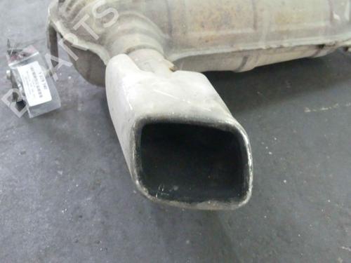 Exhaust system MERCEDES-BENZ GL-CLASS (X164) GL 450 CDI 4-matic (164.828) | BP37884509M121 - Image 4